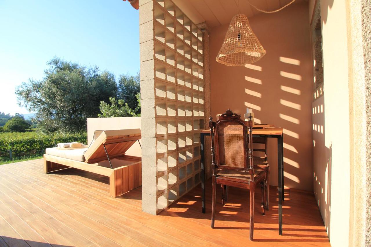Vinha By Nhome Ponte de Lima Exterior photo