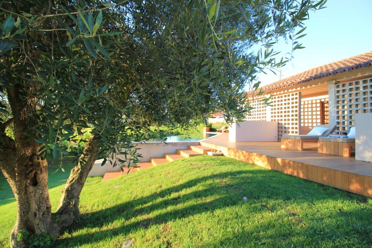 Vinha By Nhome Ponte de Lima Exterior photo