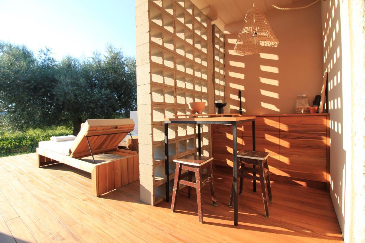 Vinha By Nhome Ponte de Lima Exterior photo
