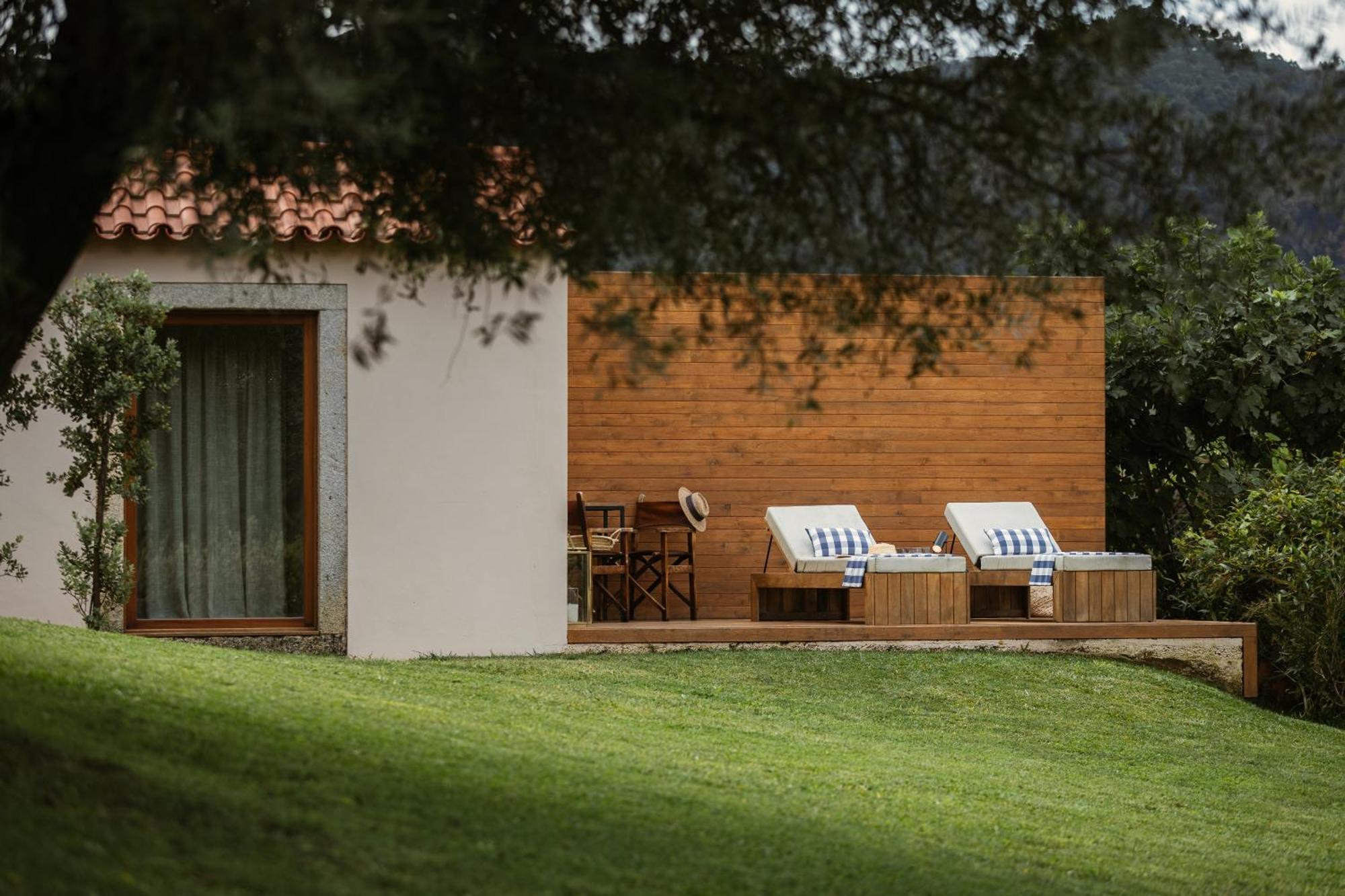 Vinha By Nhome Ponte de Lima Exterior photo