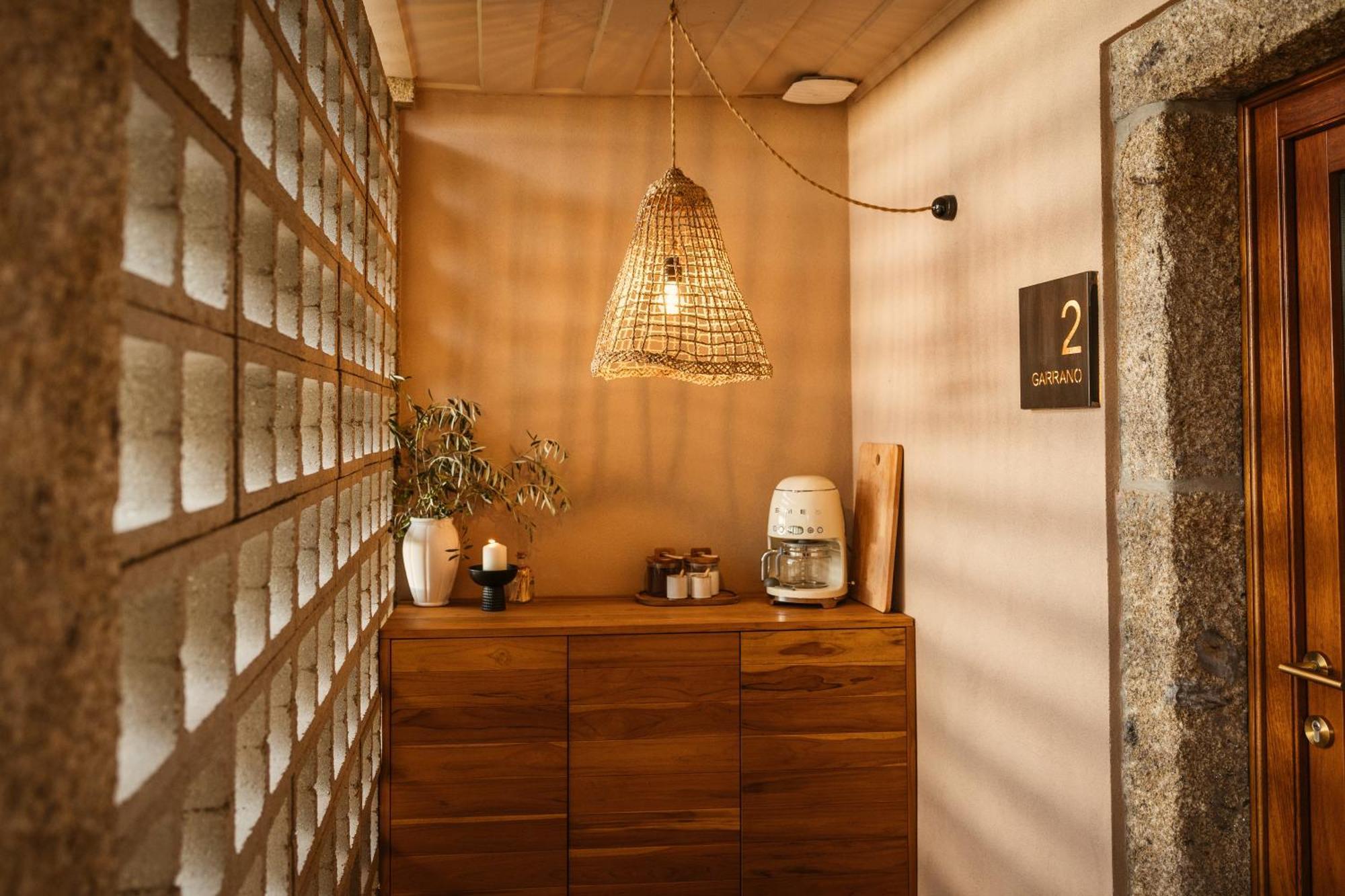 Vinha By Nhome Ponte de Lima Exterior photo